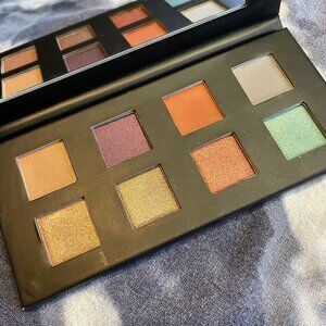 tini beauty EYETINI SPEAKEASY COLLECTION bespoke eyeshadow palette